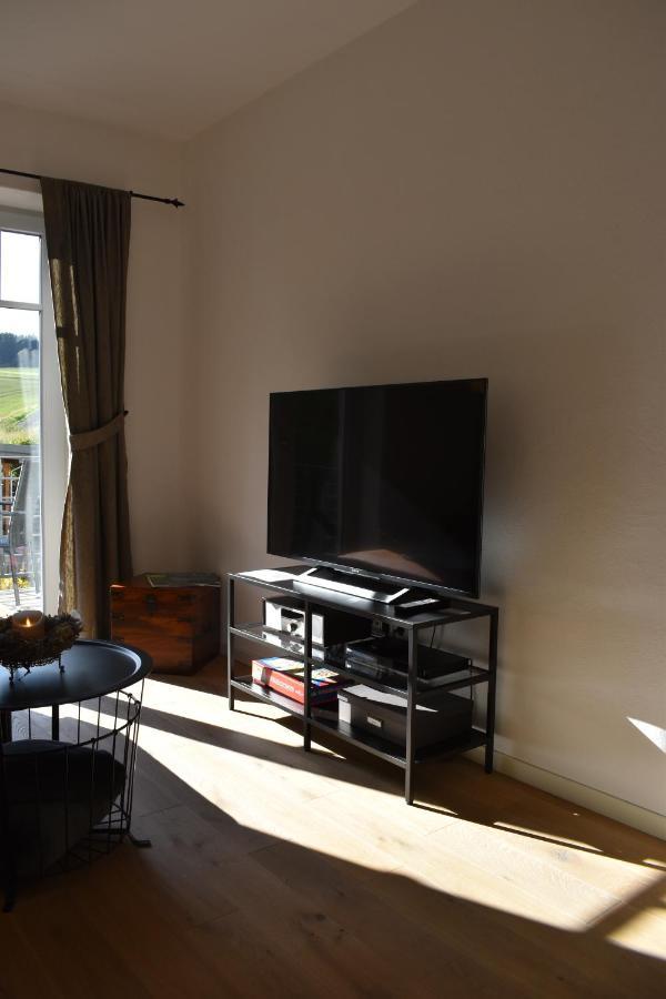 Ferienwohnung Eifelrausch Berenbach Exterior foto