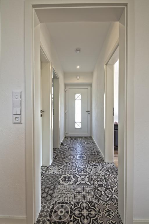 Ferienwohnung Eifelrausch Berenbach Exterior foto